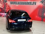 Mercedes-Benz CLA 180 Shooting Brake d AMG Line - 4