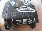 Motor Da Comporta De Sofagem 0637008610 TOYOTA RAV 4 D4D 2004 2.0D4D 115CV 5P PRETO - 5