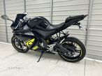 Yamaha R125 - 6