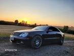 Mercedes-Benz CLK - 3