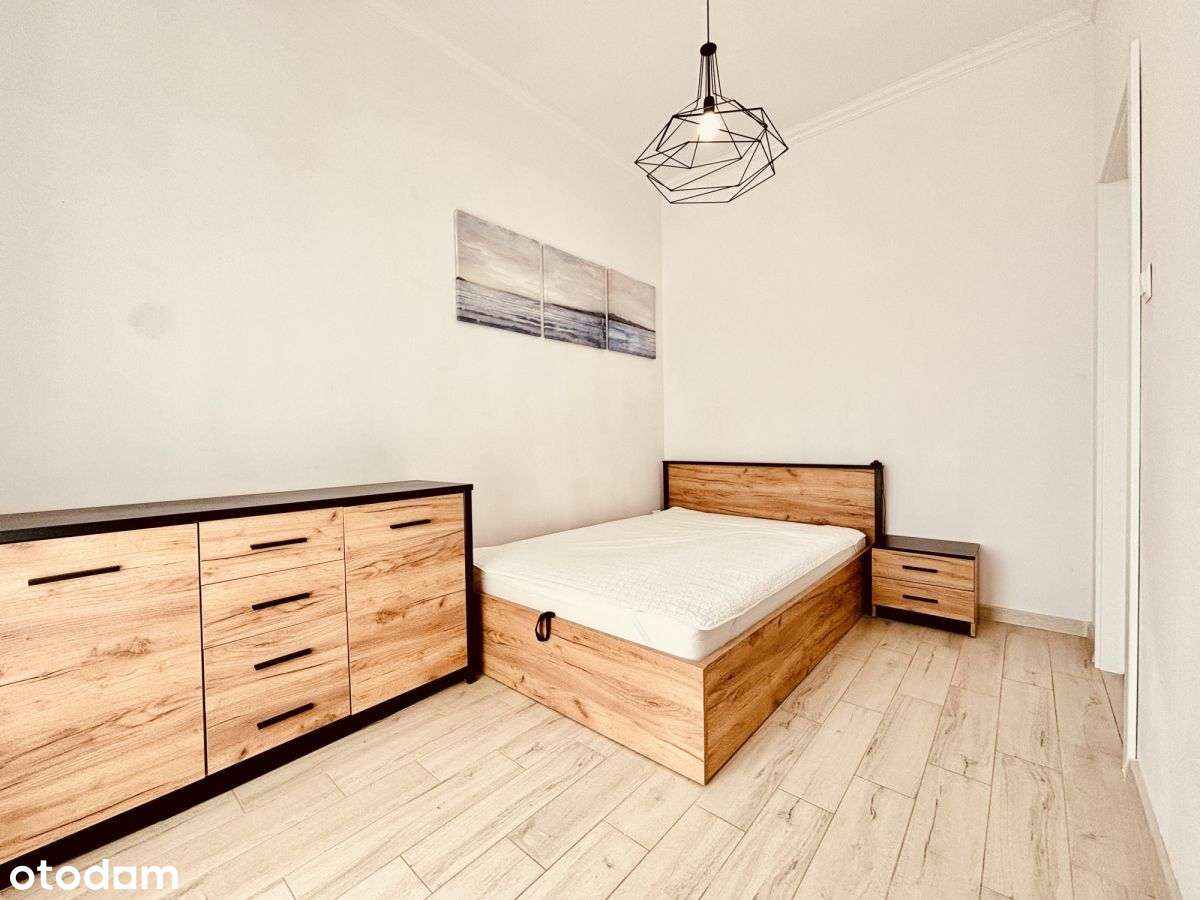 Mieszkanie w zrewitalizowanej kamienicy, parter-14