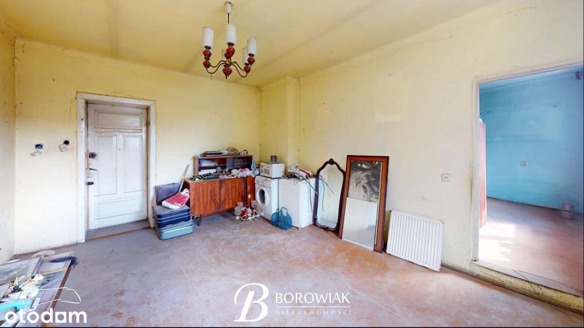 Mieszkanie + Lokal Użytkowy (dodatkowy dochód)-6