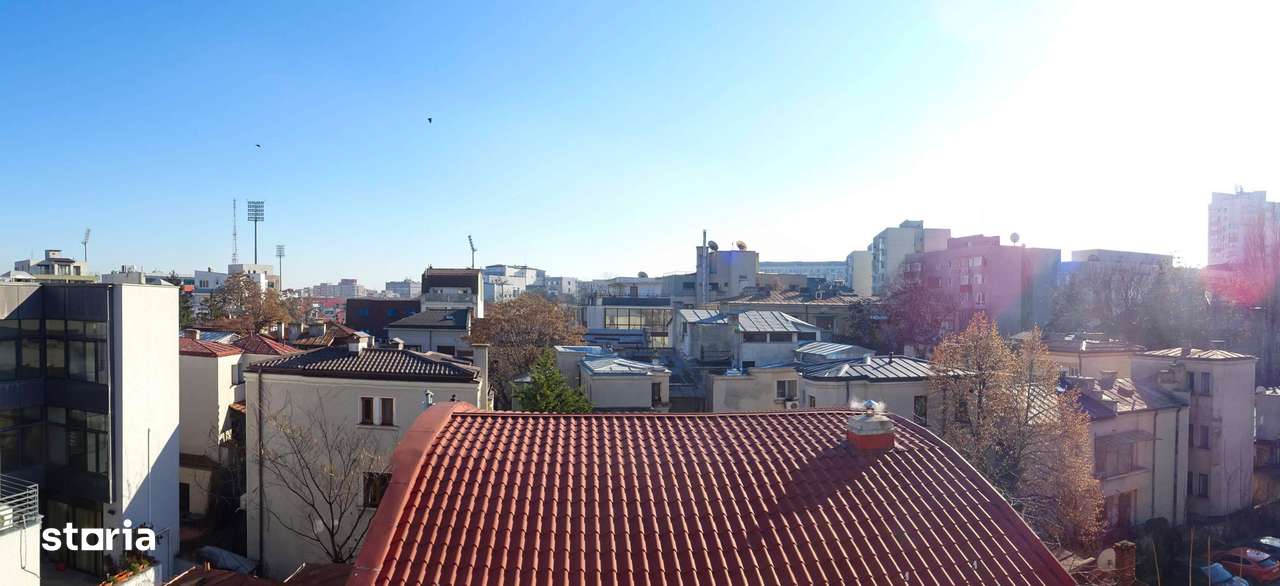 Imobil multifunctional - Dorobanti-8