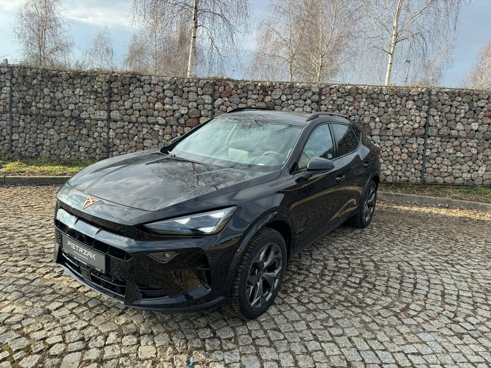 Cupra Cupra-formentor Salon Polska FV23%