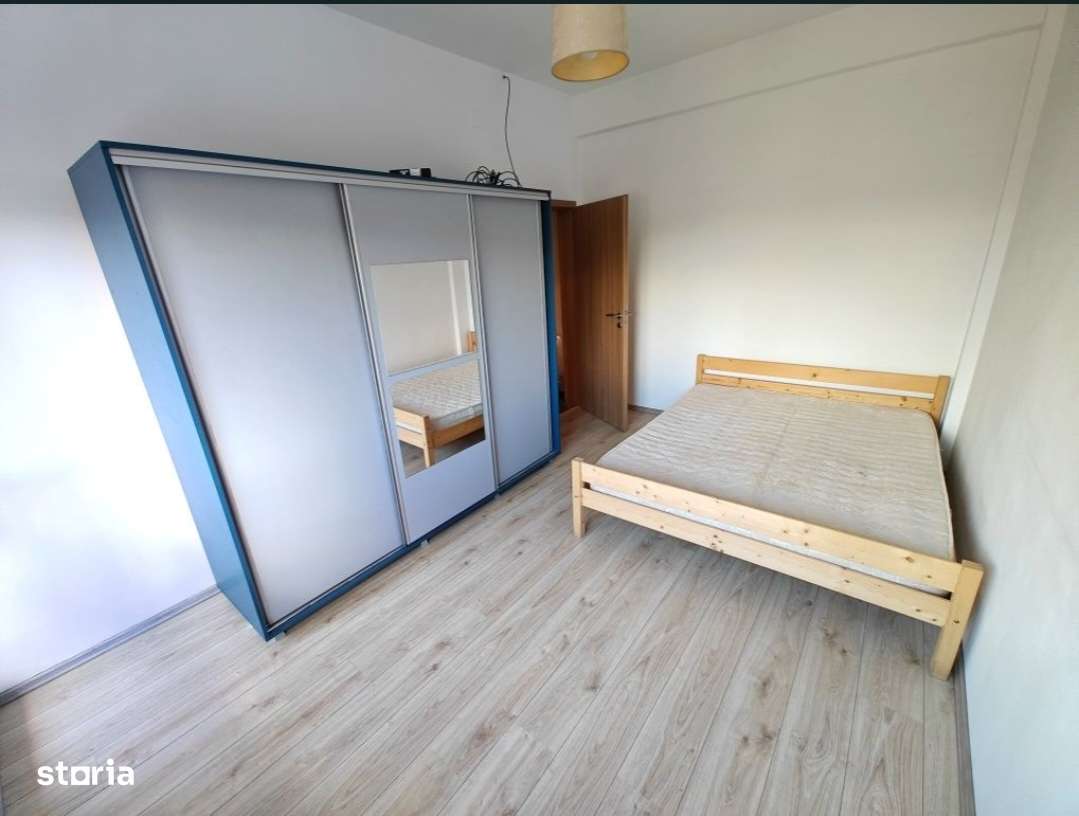 Apartament 65m2 700m metrou Dimitrie Leonida - Imagine principală: 5/7