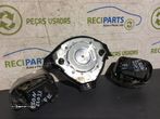 Kit de Airbags  Seat Leon ano 1999 a 2006 - 2