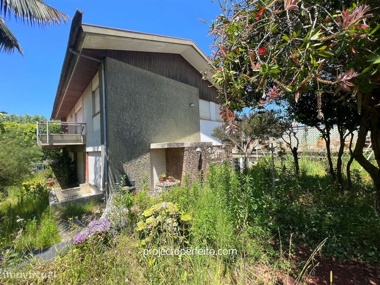 Moradia Isolada T4 Venda em Espinho,Espinho - Grande imagem: 4/35