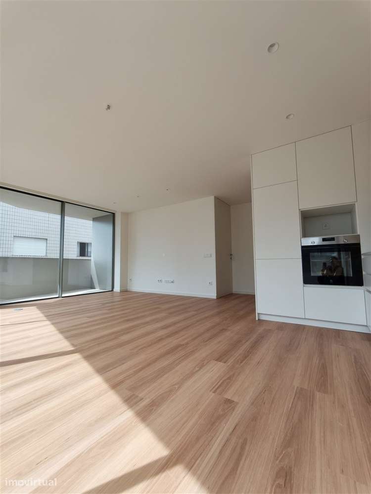 Apartamento T1 Venda em Póvoa de Varzim, Beiriz e Argivai,Póvoa de Var-5