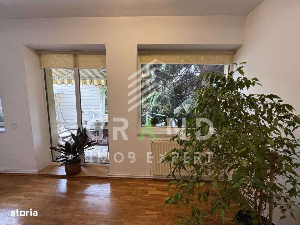 Casa cocheta cu gradina superba si garaj–Dambul Rotund/Corneliu Copo - Imagine principală: 5/19