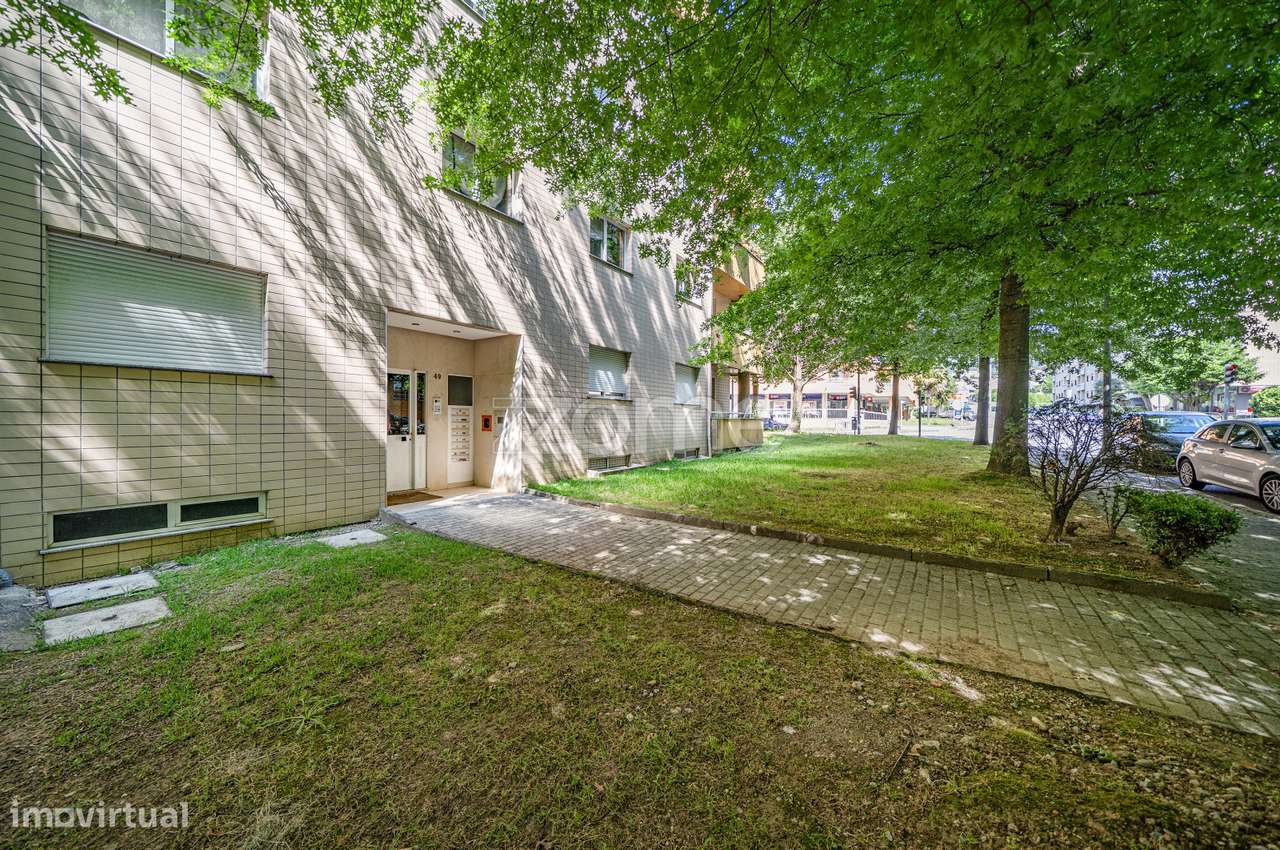 Apartamento T4+1 em Lamaçães, Braga - Grande imagem: 3/43