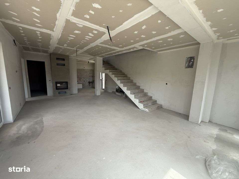 Casa individuala 145 mp utili - 4 camere - Stolna! - Imagine principală: 3/14