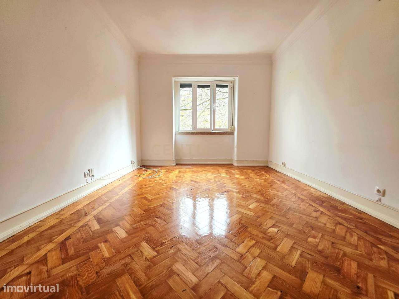 Apartamento T4 para arrendamento junto à Av. de Roma - Grande imagem: 5/27