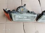 Lampa przod prawa lewa AUDI 80 B3 - 2