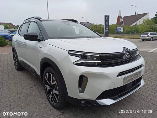 Citroën C5 Aircross - 2