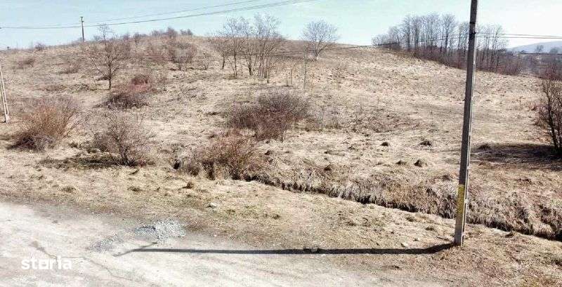 Teren cu potential de afacere - Imagine principală: 5/6