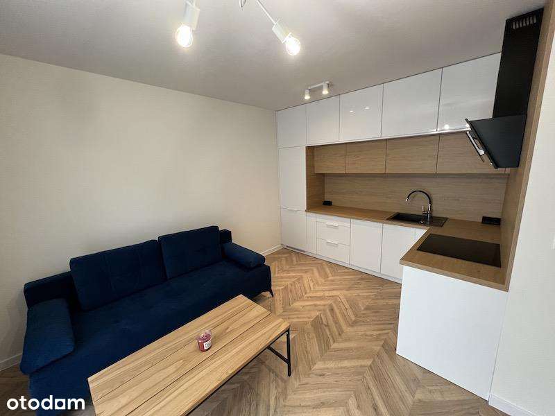 Leszno -Jesionowa 2-pokojowe z ogródkiem, miejsce parkingowe - Pełny obrazek: 3/11