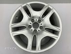 BMW E60 E61 FELGA ALUMINIOWA 8Jx18 ET20 5X120 - 1