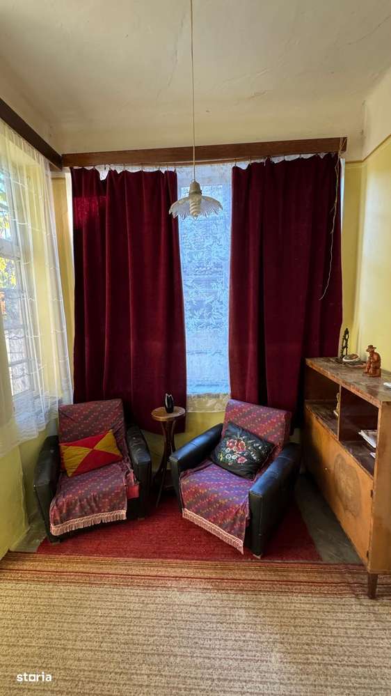 Casa  + spatiu comercial Or. Pancota zona centrala PRET REDUS CU 15% - Imagine principală: 5/17