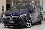 Mercedes-Benz Klasa V 250 (BlueTEC) d Avantgarde 7G-Tronic - 15