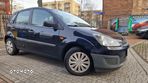 Ford Fiesta 1.4 TDCi - 5