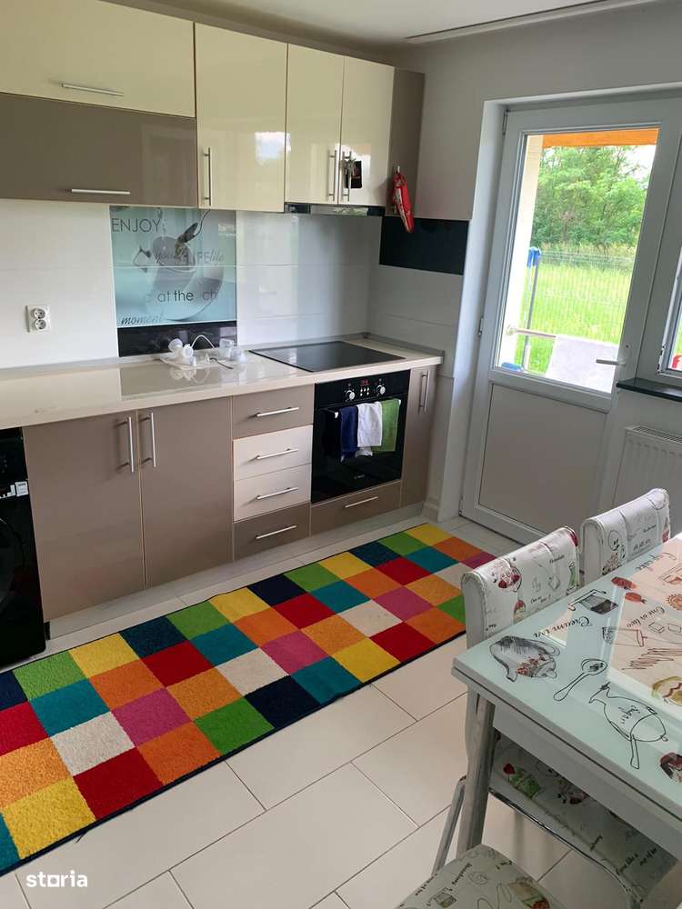 Casa de vanzare , Stefanesti - Imagine principală: 5/15