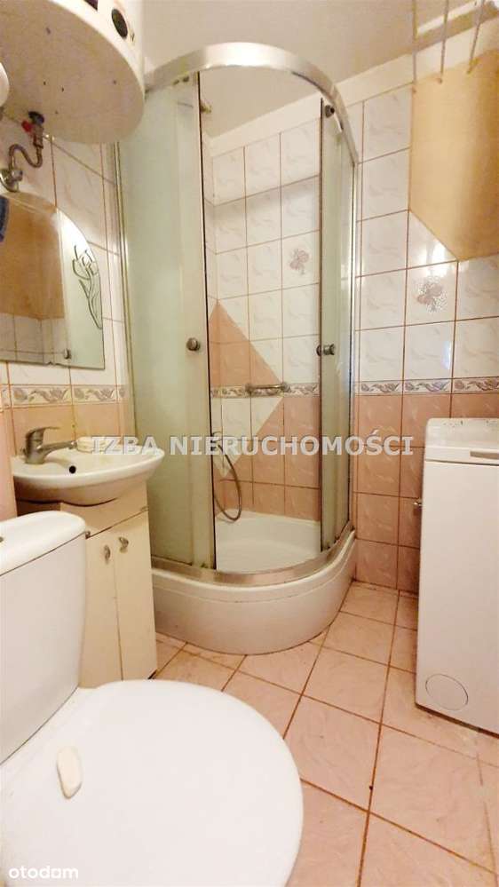 Mieszkanie, 38,10 m², Nowa Wieś Ełcka-6