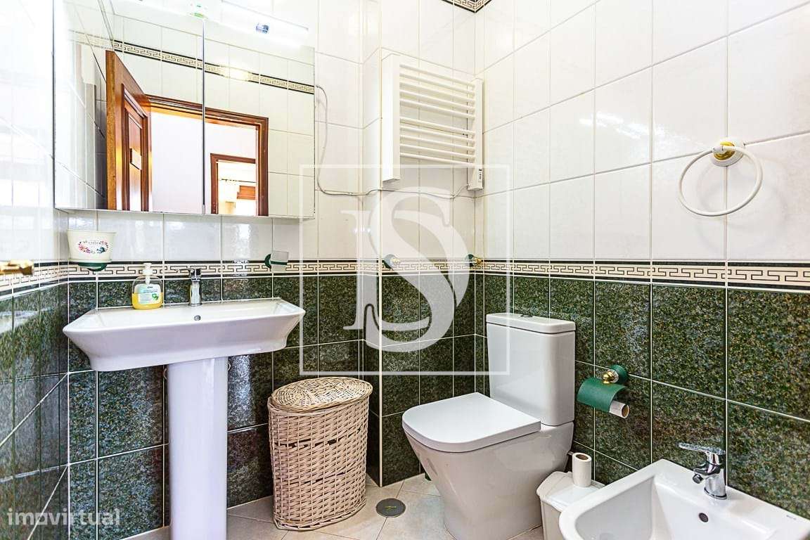 Apartamento T3 Tavira-6