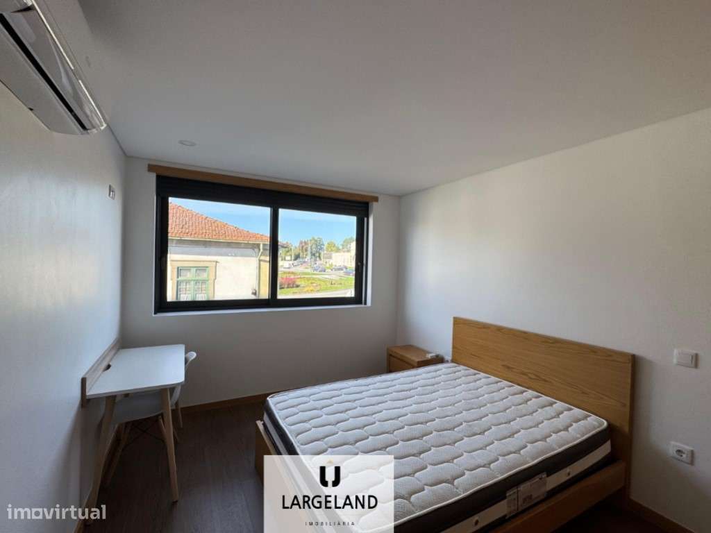 Prédio - Santa Maria da Feira - Grande imagem: 4/13