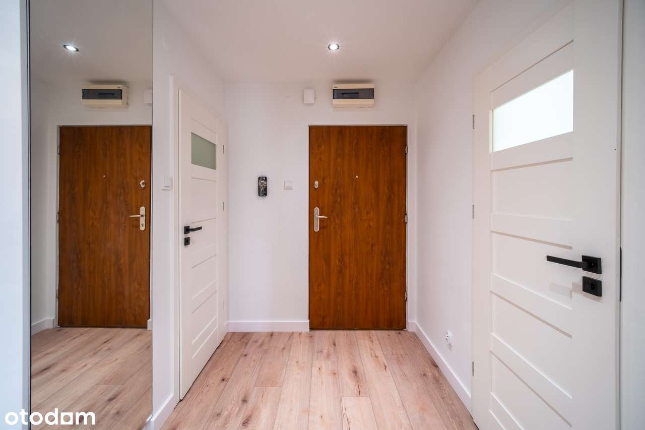 Mieszkanie gotowe do zamieszkania I Nowe budownictwo I Rapackiego-17
