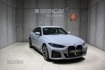 BMW i4 eDrive40 Desportiva M - 2