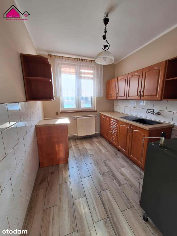 Okazja!!! Mieszkanie w super cenie - Pełny obrazek: 4/20