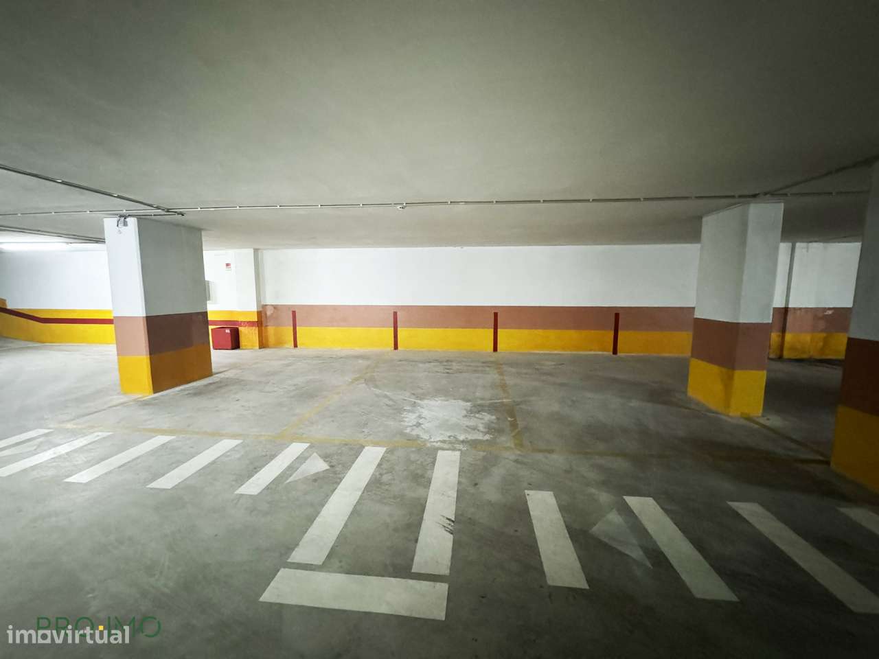 Lugares de Garagem no Centro de São João da Madeira - Grande imagem: 5/9