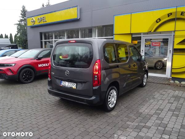 Opel Combo Life 1.5 CDTI Enjoy - 5