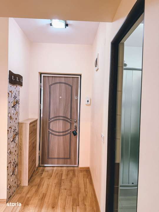 Apartament 2 camere decomandat | 43 mp | Etaj 1 | Șelimbar – Doamna-10