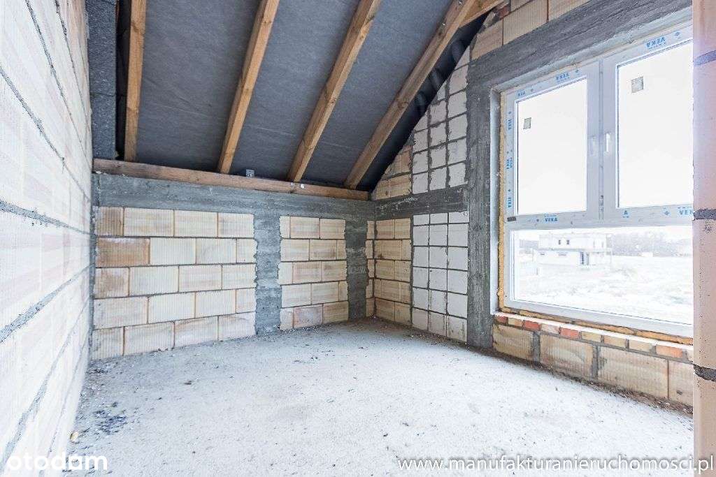 Dom, 128 m², Białystok-13