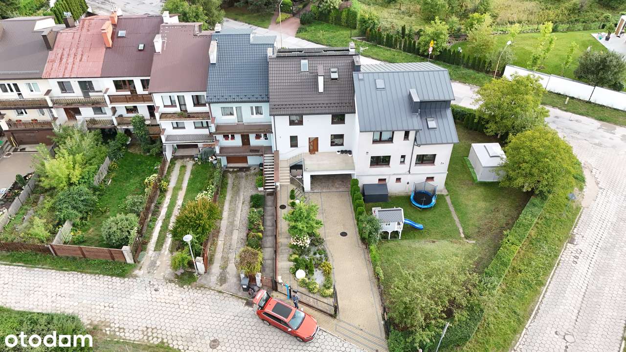 Dom, 161,60 m², Kielce - Pełny obrazek: 4/14