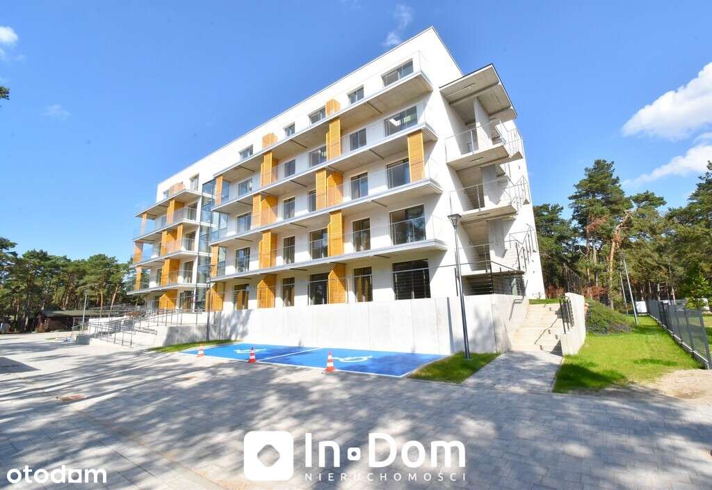 Os. Apartamenty Za Wydmą - Rowy. - Pełny obrazek: 5/11