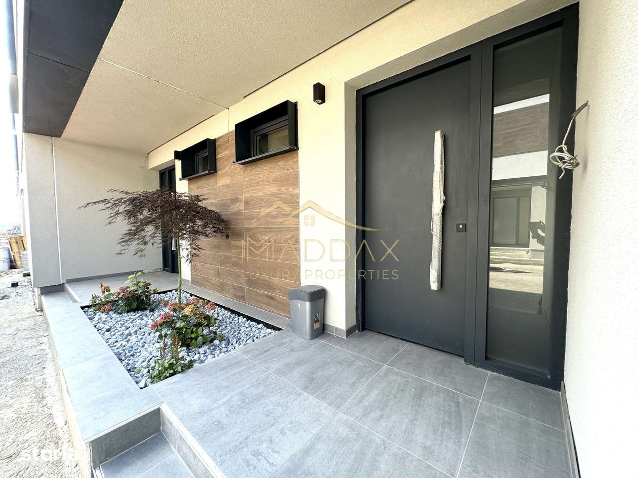 Vila SMART_Moderna_LUX**6 camere**Lift interior// Duplex**P+2//Pipera - Imagine principală: 3/20