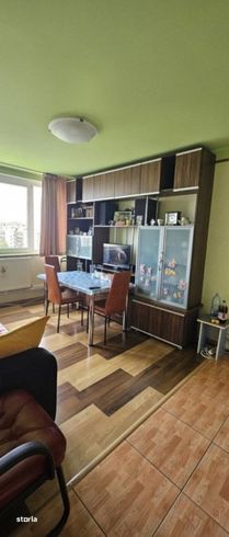 Apartament 4 camere- centrala proprie- Drumul Taberei