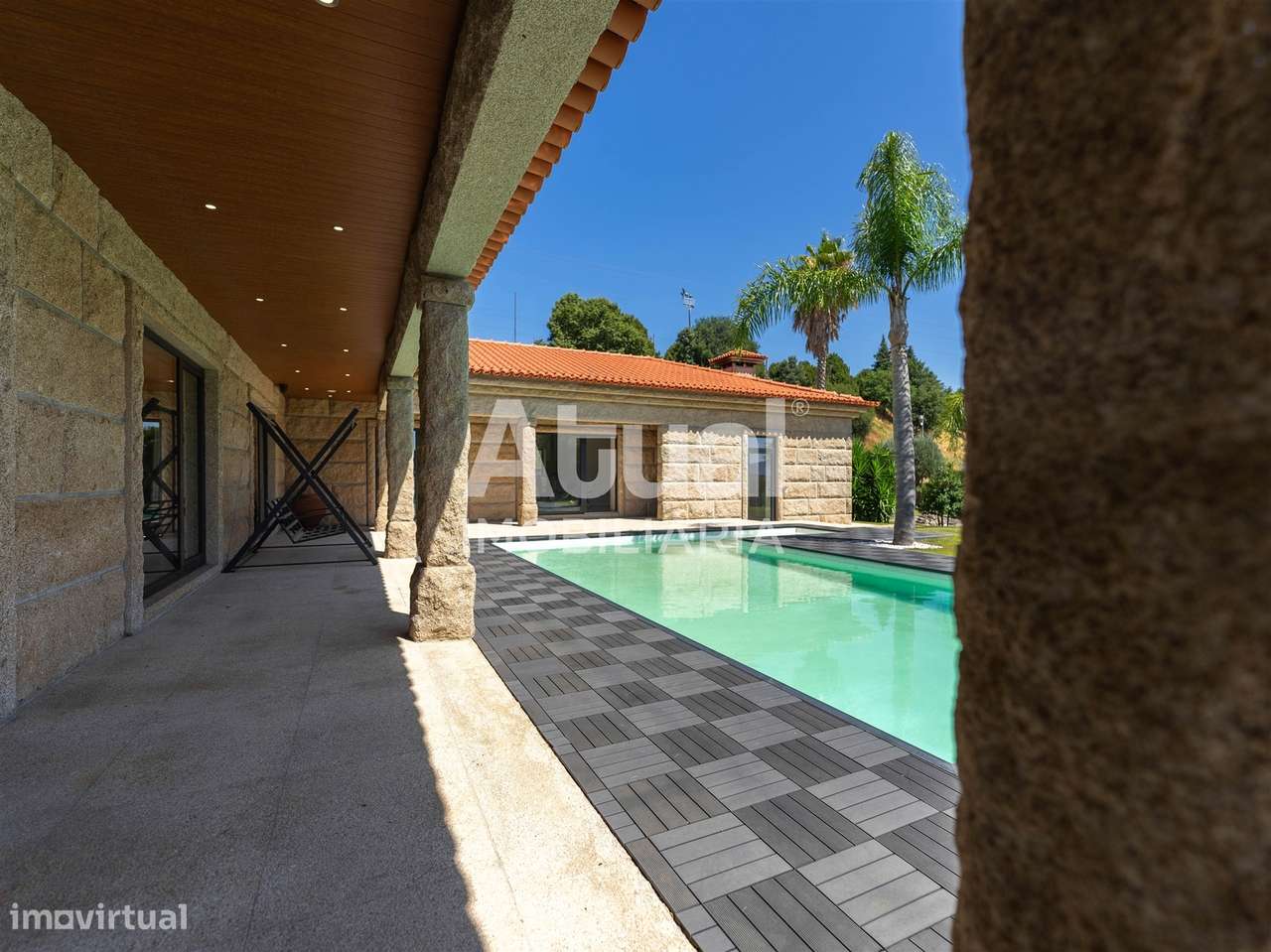 Moradia T3 Venda em Caldas de Vizela (São Miguel e São João),Vizela-49