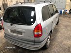 Opel Zafira A 7 Lugares Para Peças - 4