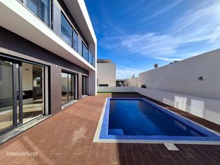 Porto Covo two floors villa - Grande imagem: 4/50