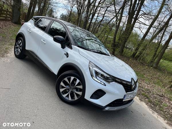 Renault Captur TCe 100 INTENS - 9