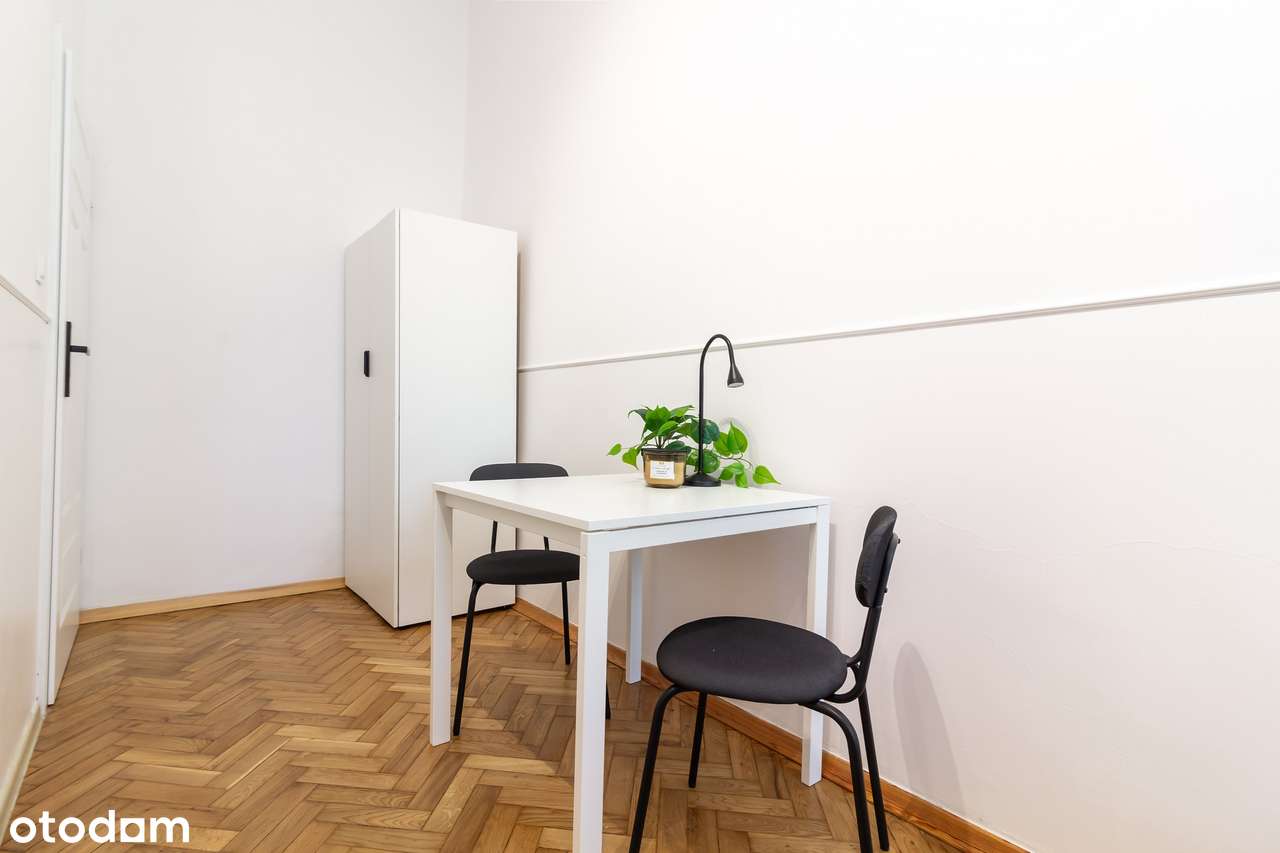 Mieszkanie 4 pokojowe w Rynku - Pełny obrazek: 5/19