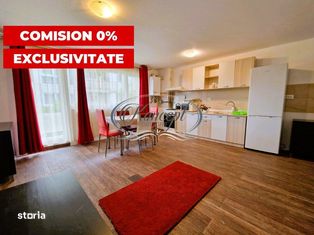 Exclusivitate Comision 0% - Apartament cu garaj