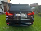 BMW X5 xDrive25d - 10