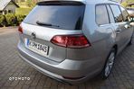 Volkswagen Golf VII 1.6 TDI BMT IQ Drive - 17