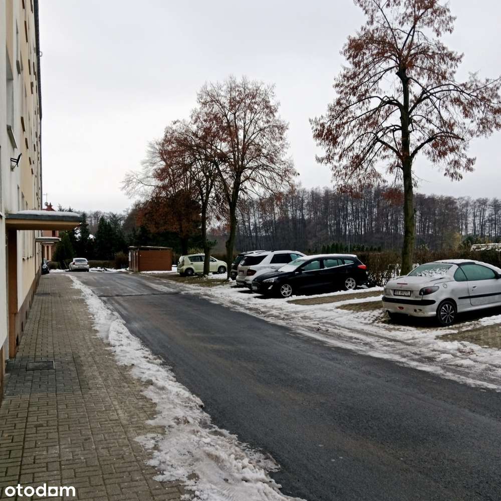 Mieszkanie w Głuszynie - 370 000zł