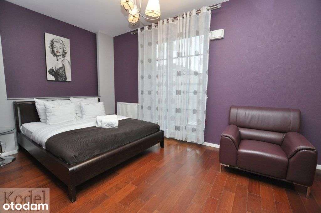 Browar Lubicz | 57m2 | 2 pokoje | balkon | garaż-11