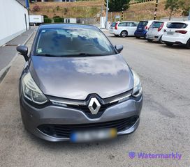 Renault Clio 1.5 dCi Confort